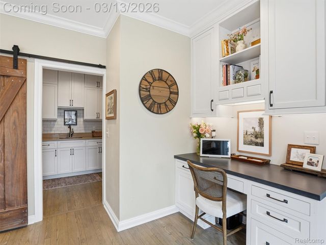 2303 W Predmore Road, Oakland Charter Township, MI 48363