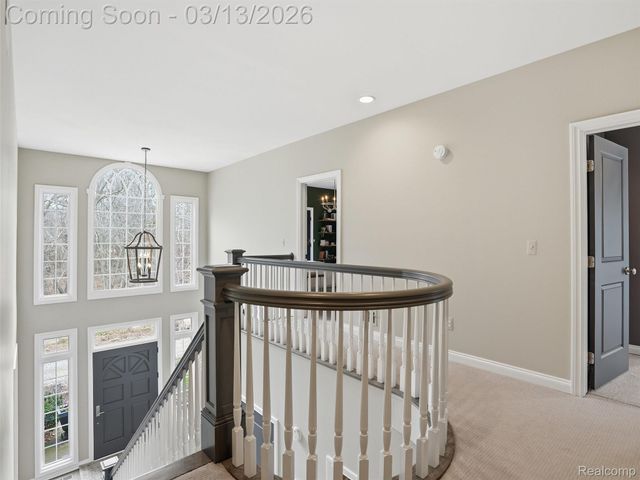 2303 W Predmore Road, Oakland Charter Township, MI 48363