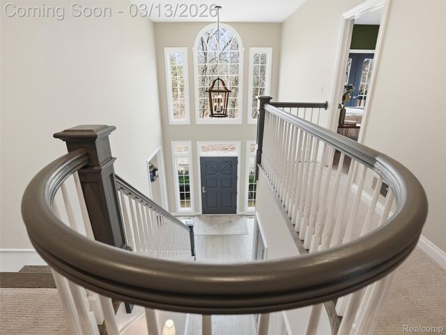 2303 W Predmore Road, Oakland Charter Township, MI 48363