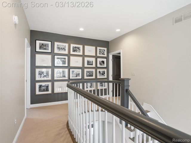 2303 W Predmore Road, Oakland Charter Township, MI 48363