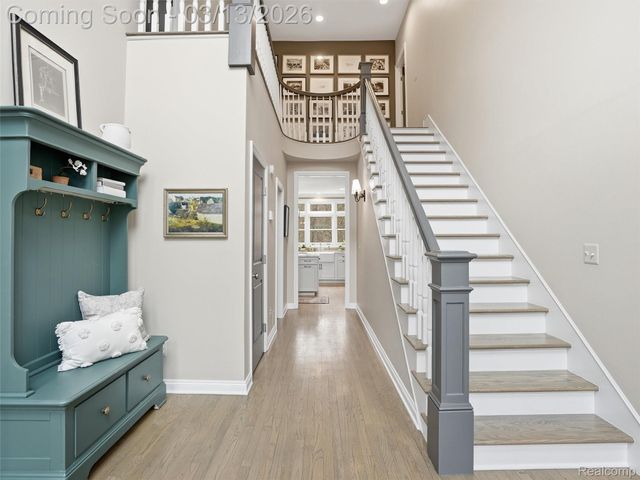 2303 W Predmore Road, Oakland Charter Township, MI 48363