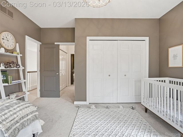 2303 W Predmore Road, Oakland Charter Township, MI 48363