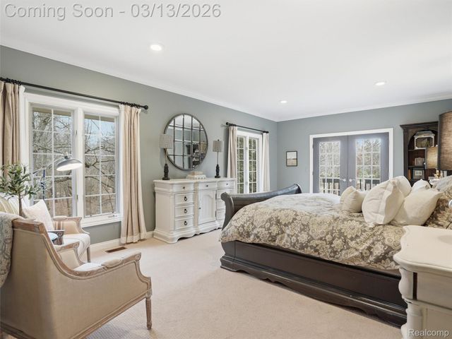 2303 W Predmore Road, Oakland Charter Township, MI 48363