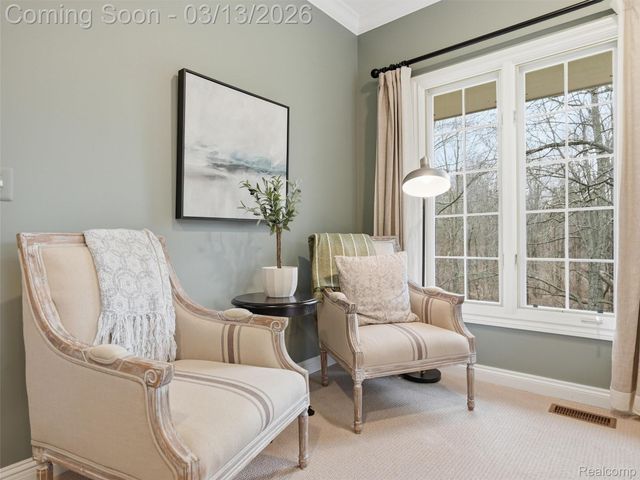 2303 W Predmore Road, Oakland Charter Township, MI 48363