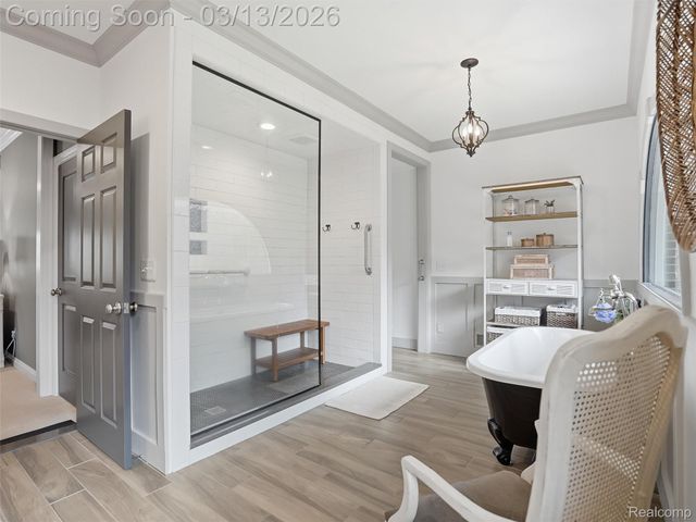 2303 W Predmore Road, Oakland Charter Township, MI 48363