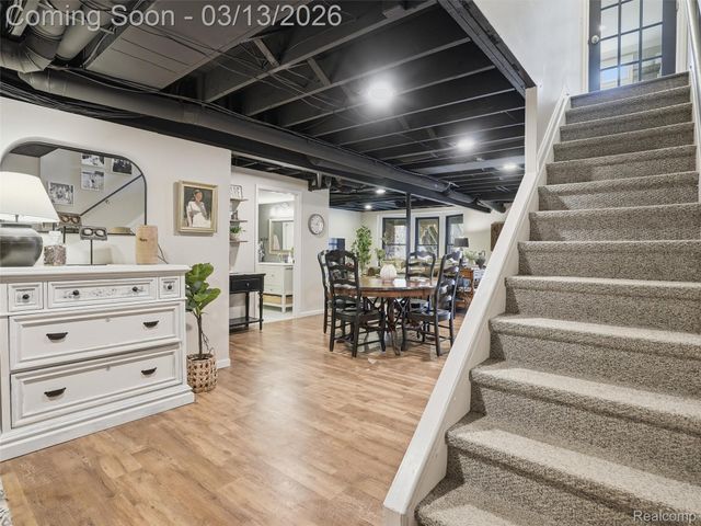 2303 W Predmore Road, Oakland Charter Township, MI 48363