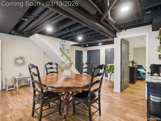 2303 W Predmore Road, Oakland Charter Township, MI 48363