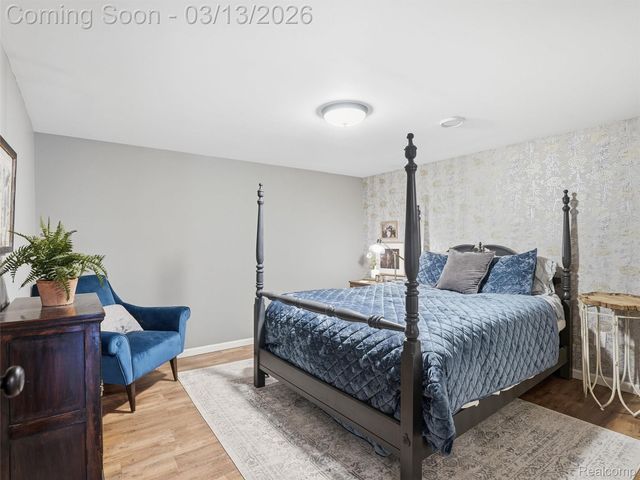 2303 W Predmore Road, Oakland Charter Township, MI 48363