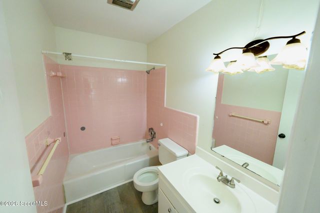 2250 Poinsettia Circle, Brunswick, GA 31520