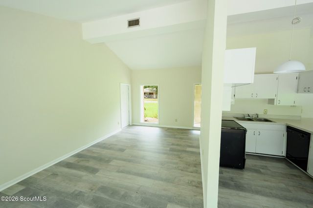 2250 Poinsettia Circle, Brunswick, GA 31520
