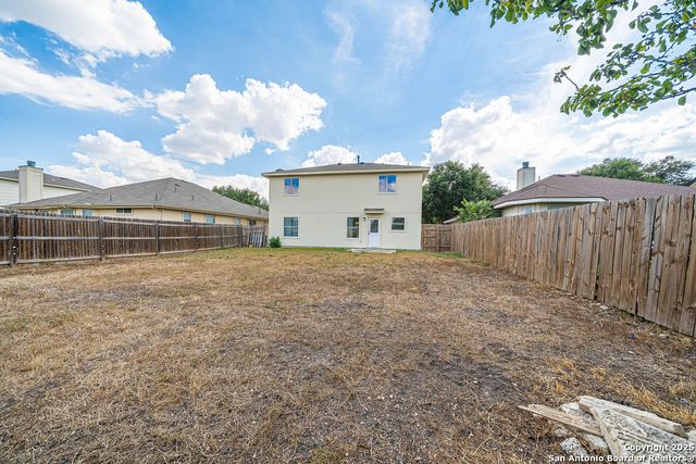 8523 Rita Blanca, Converse, TX 78109