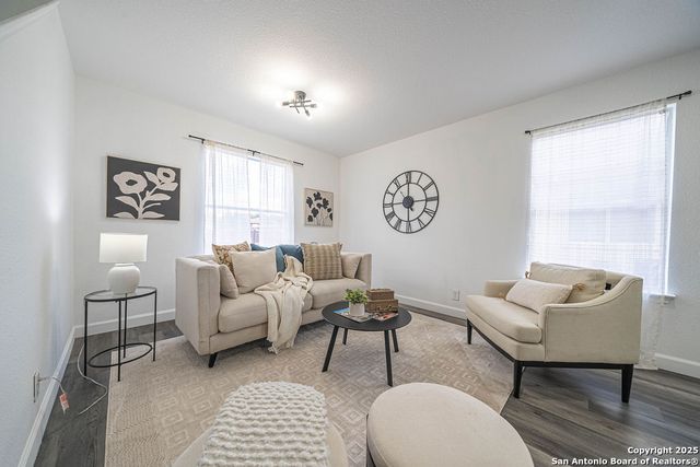 8523 Rita Blanca, Converse, TX 78109