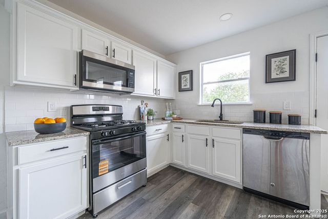 8523 Rita Blanca, Converse, TX 78109