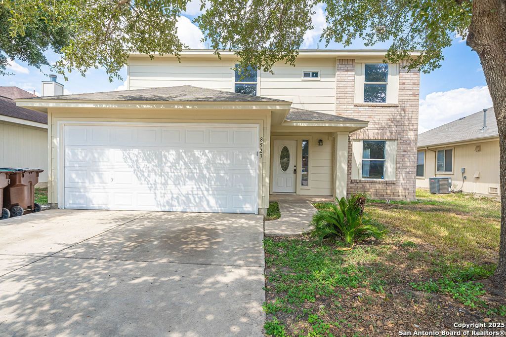 8523 Rita Blanca, Converse, TX 78109