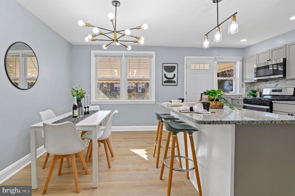 1016 KEVIN RD, Baltimore, MD 21229