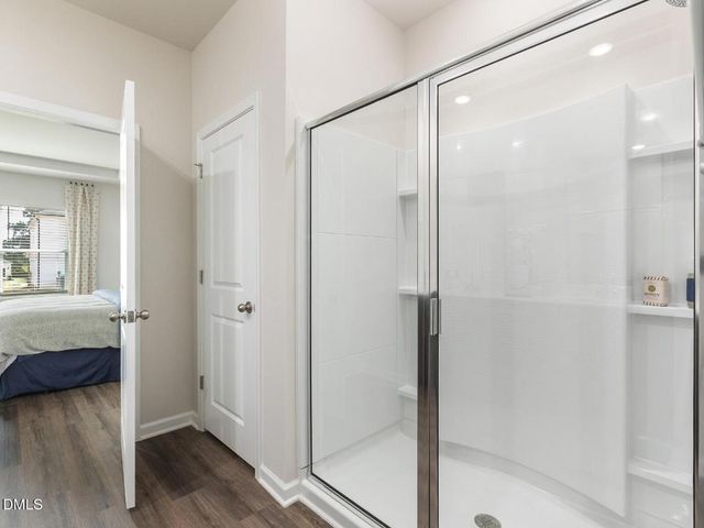 35 Hoff Court, Angier, NC 27501