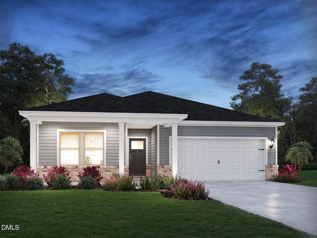 35 Hoff Court, Angier, NC 27501