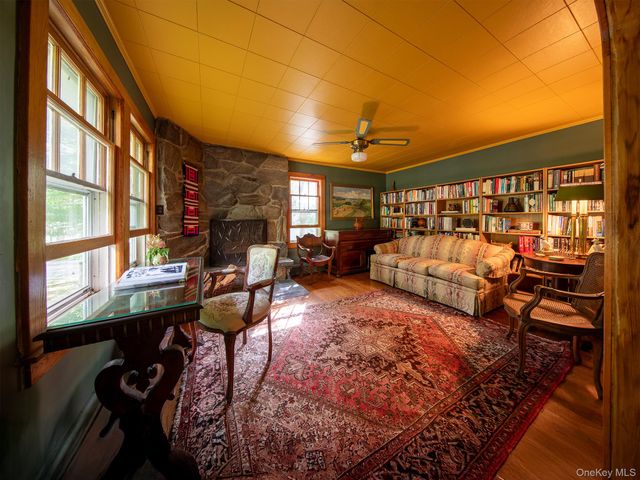 328 Lake View Drive Road, Highland Lake, NY 12743