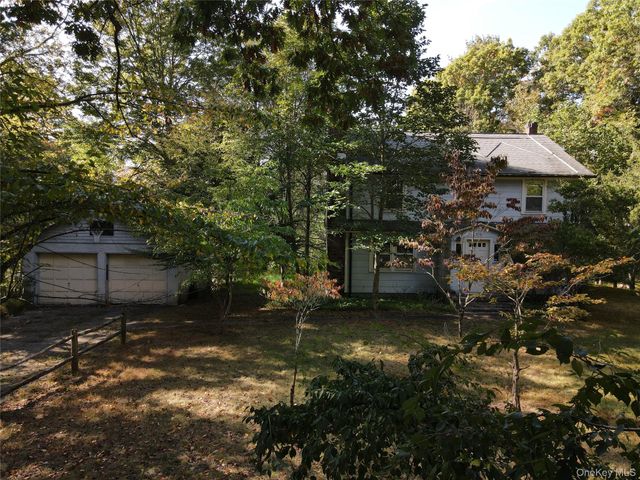 328 Lake View Drive Road, Highland Lake, NY 12743