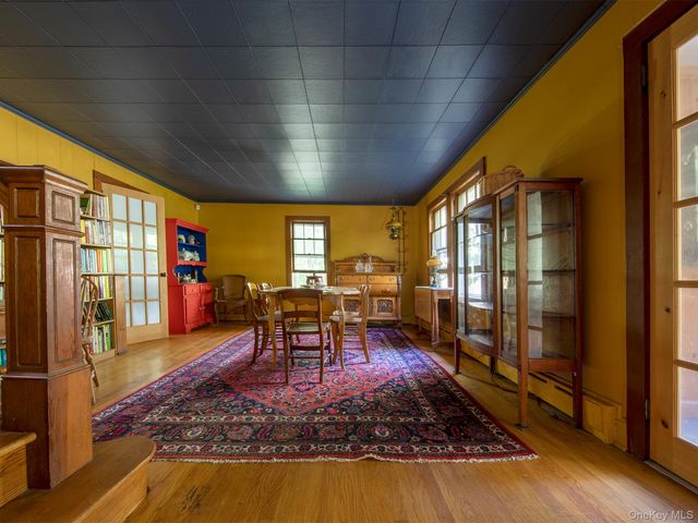 328 Lake View Drive Road, Highland Lake, NY 12743