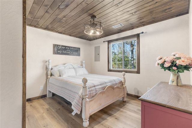 4715 County Road 811, Green Forest, AR 72638