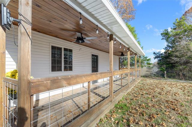 4715 County Road 811, Green Forest, AR 72638