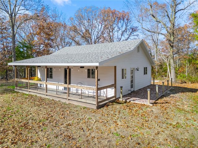 4715 County Road 811, Green Forest, AR 72638