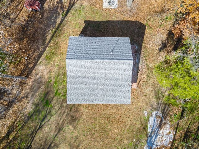 4715 County Road 811, Green Forest, AR 72638