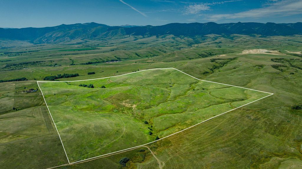 TBD Dow Road, Sheridan, WY 82801