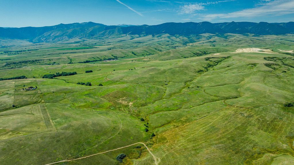 TBD Dow Road, Sheridan, WY 82801 photo 2