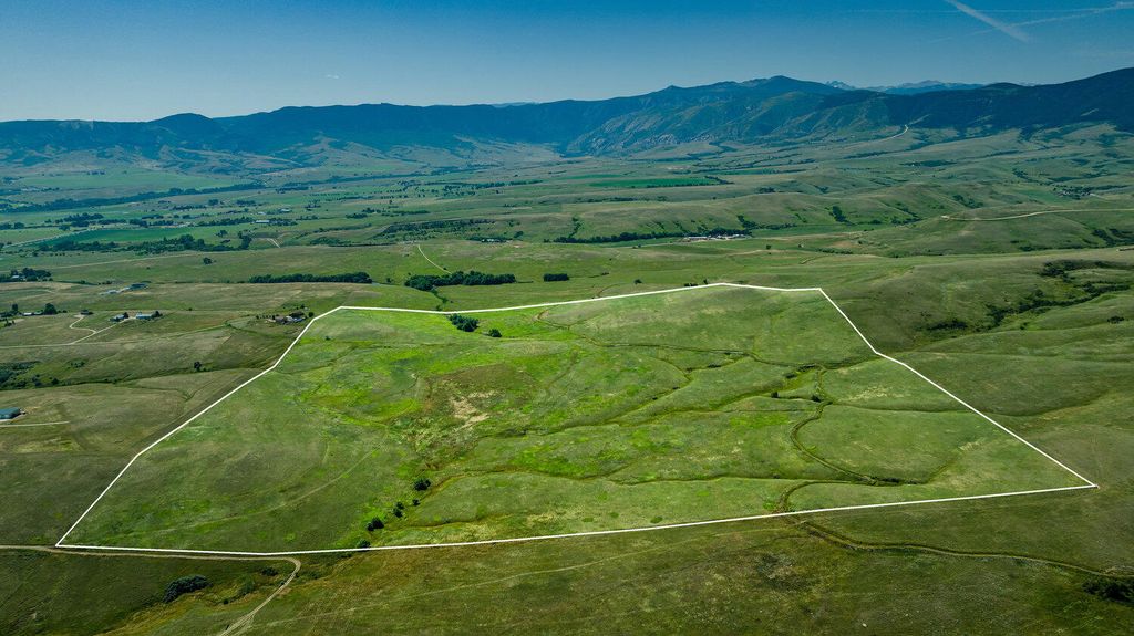 TBD Dow Road, Sheridan, WY 82801 photo 3