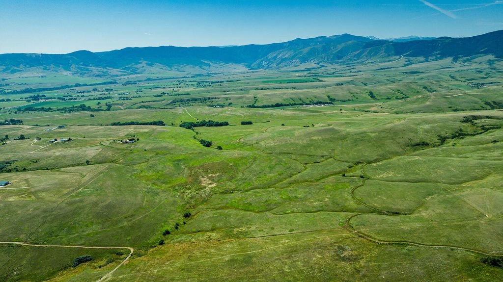TBD Dow Road, Sheridan, WY 82801 photo 4