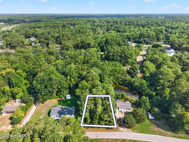 4456 Live Oak Street SW, Shallotte, NC 28470
