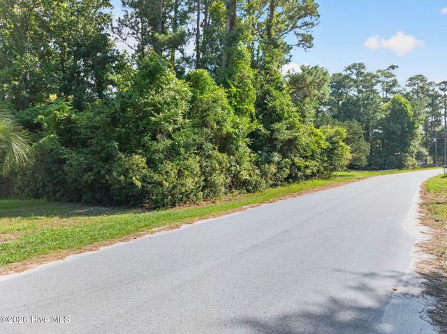 4456 Live Oak Street SW, Shallotte, NC 28470