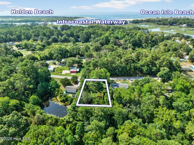 4456 Live Oak Street SW, Shallotte, NC 28470