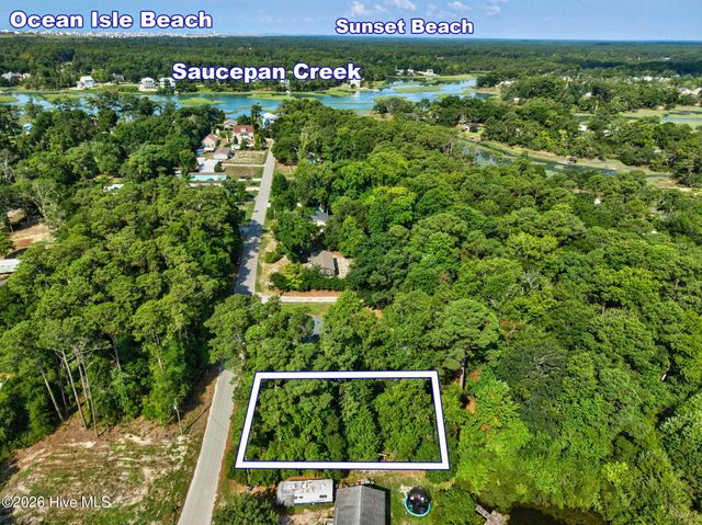 4456 Live Oak Street SW, Shallotte, NC 28470