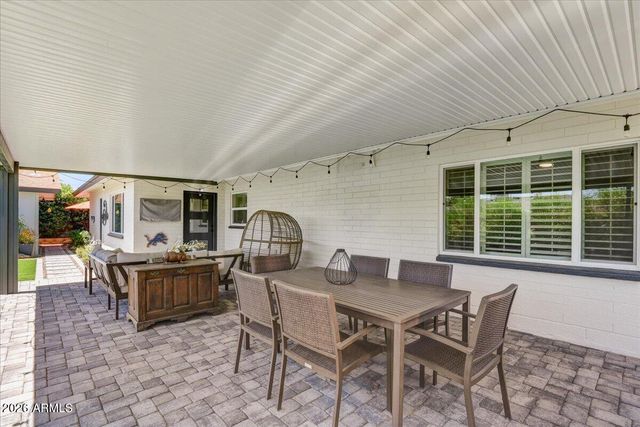 6637 E Oak Street, Scottsdale, AZ 85257