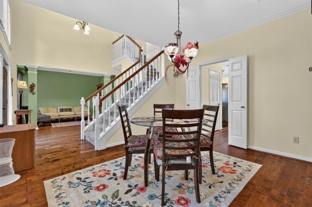 1306 N Gabriel River Circle, Sugar Land, TX 77478
