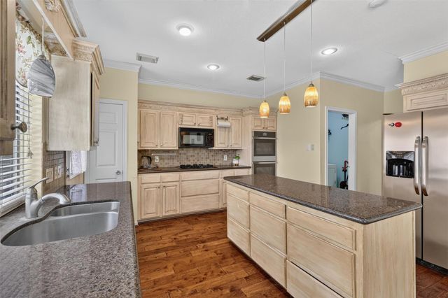 1306 N Gabriel River Circle, Sugar Land, TX 77478