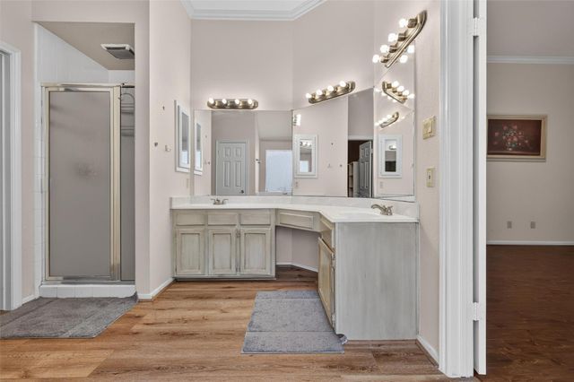 1306 N Gabriel River Circle, Sugar Land, TX 77478