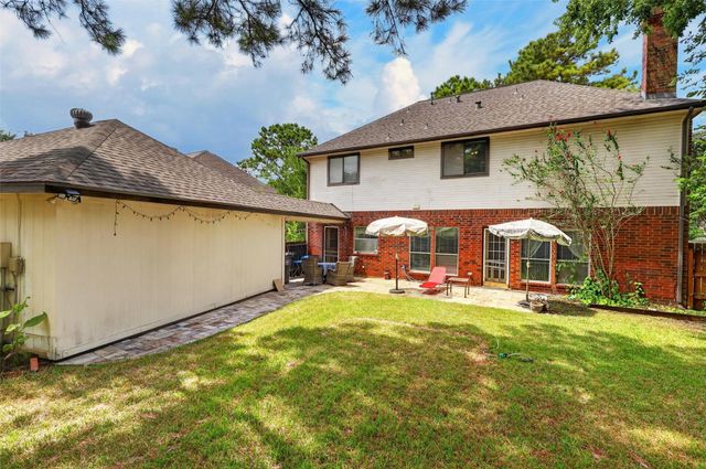 1306 N Gabriel River Circle, Sugar Land, TX 77478