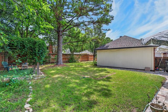 1306 N Gabriel River Circle, Sugar Land, TX 77478