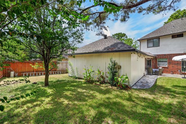 1306 N Gabriel River Circle, Sugar Land, TX 77478