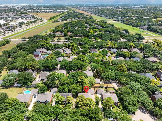 1306 N Gabriel River Circle, Sugar Land, TX 77478