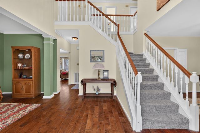 1306 N Gabriel River Circle, Sugar Land, TX 77478