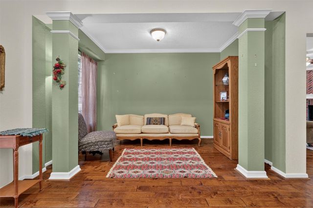 1306 N Gabriel River Circle, Sugar Land, TX 77478
