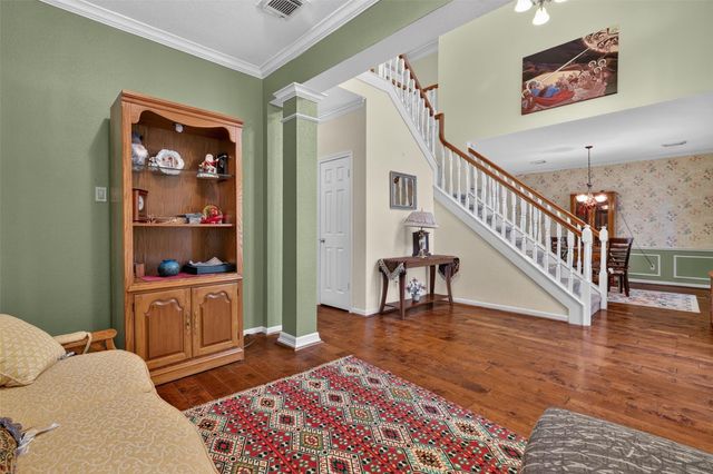 1306 N Gabriel River Circle, Sugar Land, TX 77478