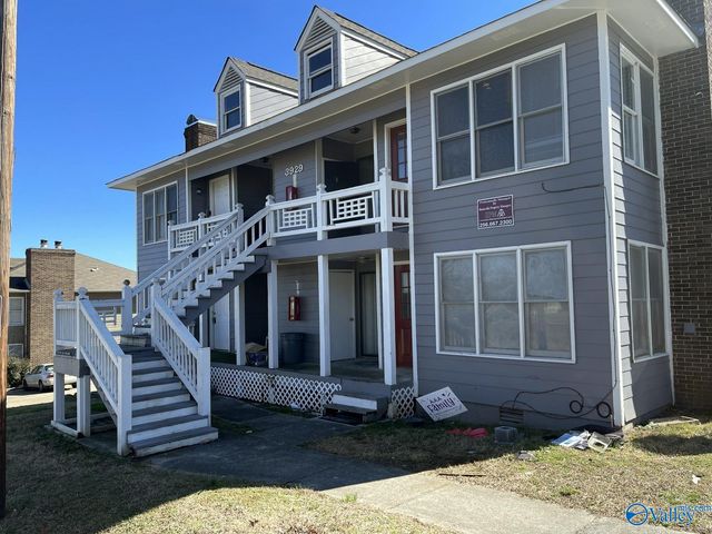 3929 A Highridge Drive A, Huntsville, AL 35802