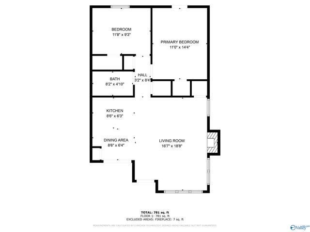 3929 A Highridge Drive A, Huntsville, AL 35802