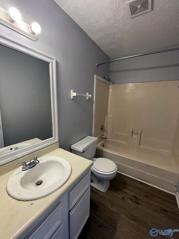 3929 A Highridge Drive A, Huntsville, AL 35802